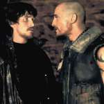 Christian Bale, Matthew McConaughey