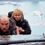 Izabella Scorupco, Matthew McConaughey