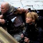 Izabella Scorupco, Matthew McConaughey