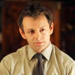 Michael Sheen