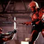 Dolph Lundgren, Anthony De Longis