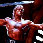 Dolph Lundgren