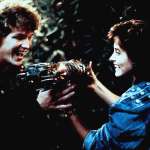 Robert Duncan McNeill, Courteney Cox