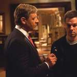 Mark Wahlberg, Russell Crowe