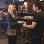 Mark Wahlberg, Alona Tal