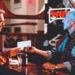 Clint Eastwood, Mark Margolis