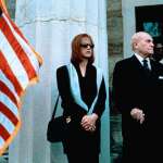 E.G. Marshall, Judy Davis