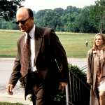 Laura Linney, Ed Harris