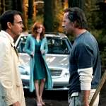 Bruce Willis, Billy Bob Thornton, Cate Blanchett