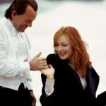 Bruce Willis, Cate Blanchett