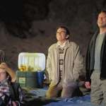 Bruce Willis, Billy Bob Thornton, Troy Garity, Cate Blanchett