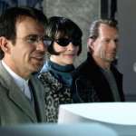 Bruce Willis, Billy Bob Thornton, Cate Blanchett