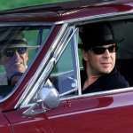 Bruce Willis, Billy Bob Thornton