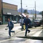 Bruce Willis, Billy Bob Thornton