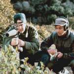 Dan Aykroyd, David Strathairn