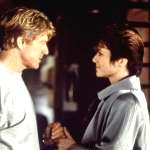 Robert Redford, Mary McDonnell
