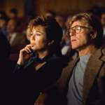 Robert Redford, Mary McDonnell
