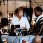 Sidney Poitier, Robert Redford