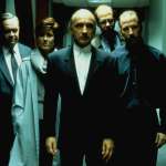 Stephen Tobolowsky, Ben Kingsley, Timothy Busfield, Eddie Jones, Mary McDonnell