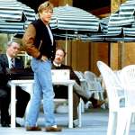 Timothy Busfield, Robert Redford, Eddie Jones