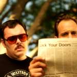 Ethan Embry, Michael Gladis