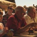 Phyllis Lyons, Jennifer Grace Farmer, George Wyner, Jim O'Heir