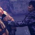 James Handy, Whoopi Goldberg