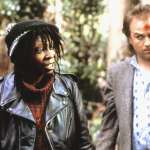 Whoopi Goldberg, Bobcat Goldthwait