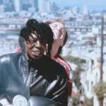 Whoopi Goldberg, Bobcat Goldthwait