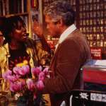 Whoopi Goldberg, G.W. Bailey