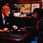 Whoopi Goldberg, Nathan Davis