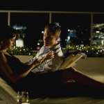 Alexis Bledel, Scott Porter