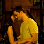 Alexis Bledel, Scott Porter