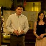 Bryan Greenberg, Alexis Bledel