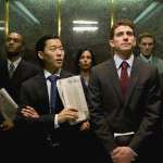 Bryan Greenberg, Aaron Yoo