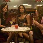 Jessalyn Wanlim, Alexis Bledel, Anna Chlumsky