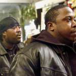 Billy, Jamal Grinnage