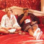 Noreaga, Angie Martinez