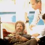 Lew Hopson, Richard Dreyfuss, Nick Nolte