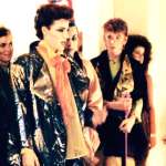 Richard Dreyfuss, Evan Richards