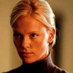 Charlize Theron