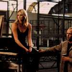 Jason Statham, Charlize Theron