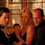 Mark Wahlberg, Jason Statham, Charlize Theron