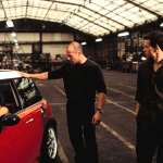 Mark Wahlberg, Jason Statham, Charlize Theron