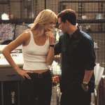 Mark Wahlberg, Charlize Theron