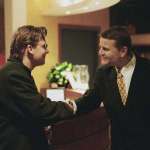 Anders W. Berthelsen, Peter Gantzler