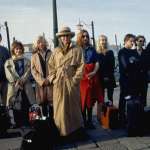 Anders W. Berthelsen, Peter Gantzler, Ann Eleonora J&oslash;rgensen, Anette St&oslash;velb&aelig;k, Lars Kaalund, Sara Indrio Jensen, Elsebeth Steentoft