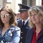 Angela Finocchiaro, Pihla Viitala