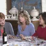 Marisa Paredes, Angela Finocchiaro, Candela Pe&ntilde;a