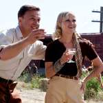 Reese Witherspoon, Christoph Waltz